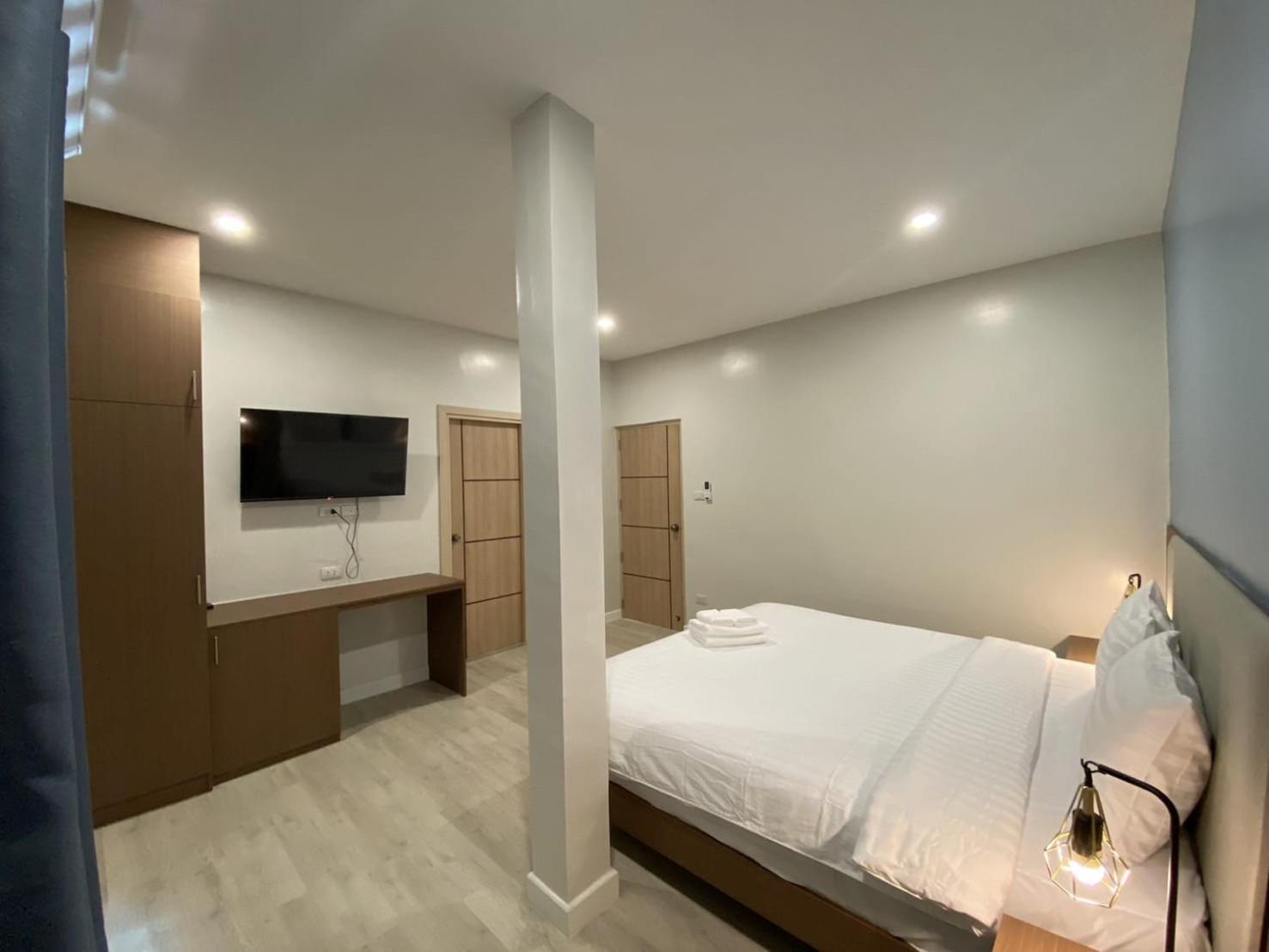 The European Chiang Mai Hotel Exterior photo