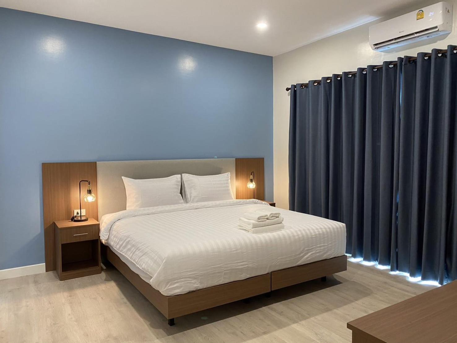 The European Chiang Mai Hotel Exterior photo